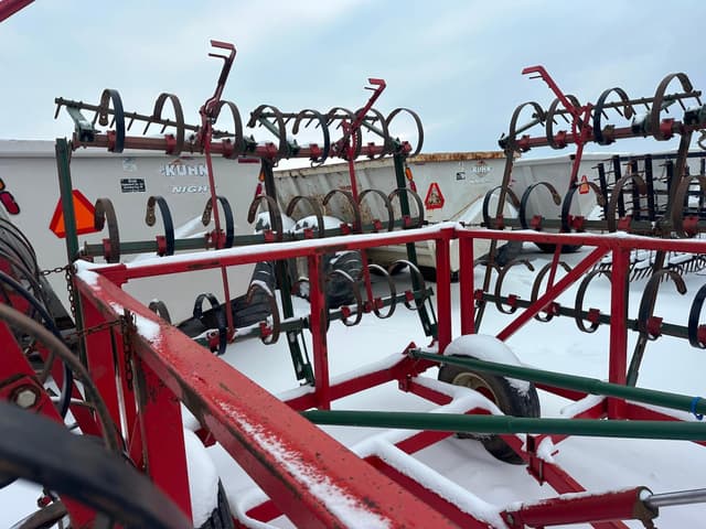 Image of Brillion STC-82 equipment image 3