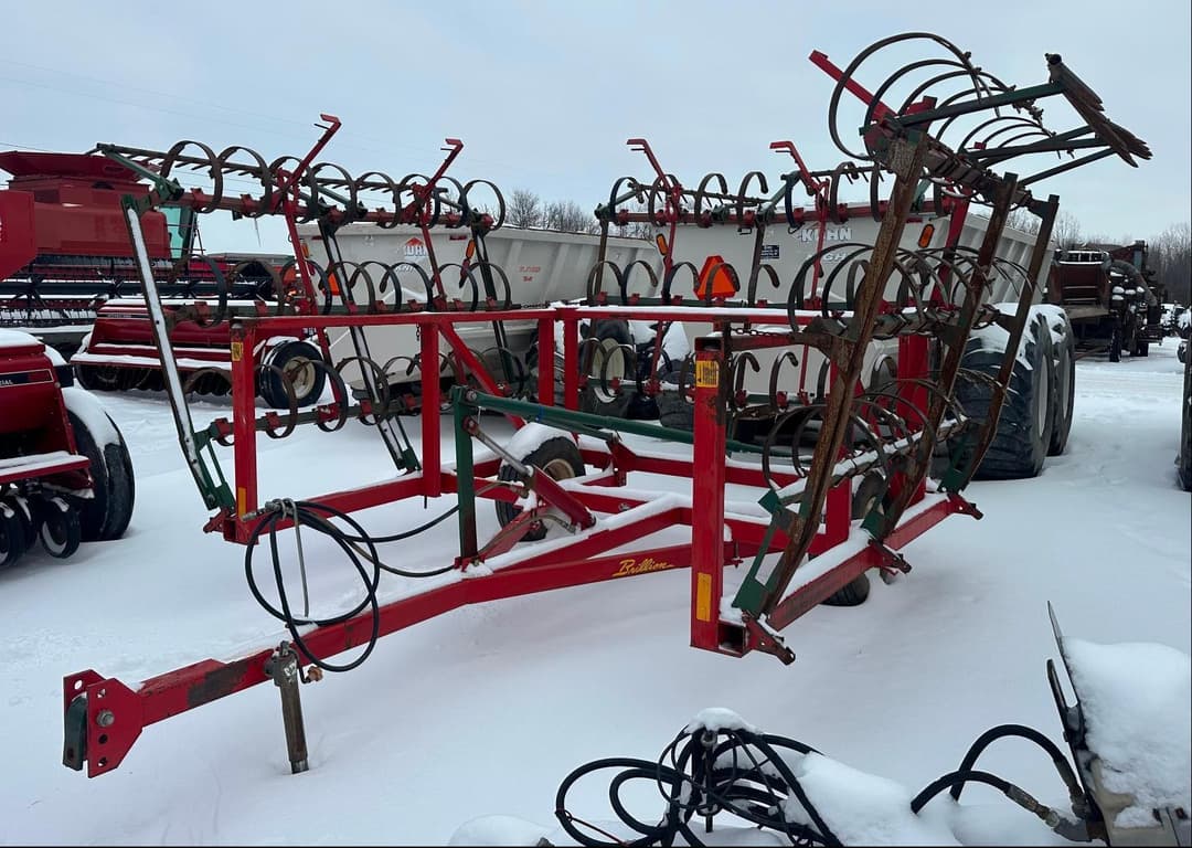 Image of Brillion STC-82 Primary image