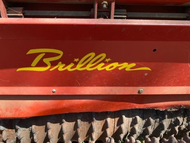 Image of Brillion SST-1201 equipment image 3