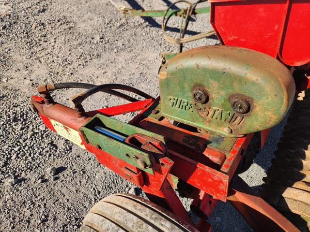 Image of Brillion Sure Stand equipment image 2