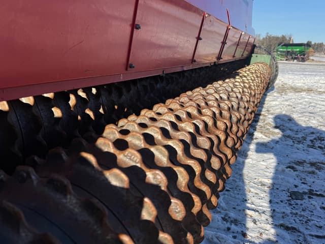 Image of Brillion SS12 equipment image 4