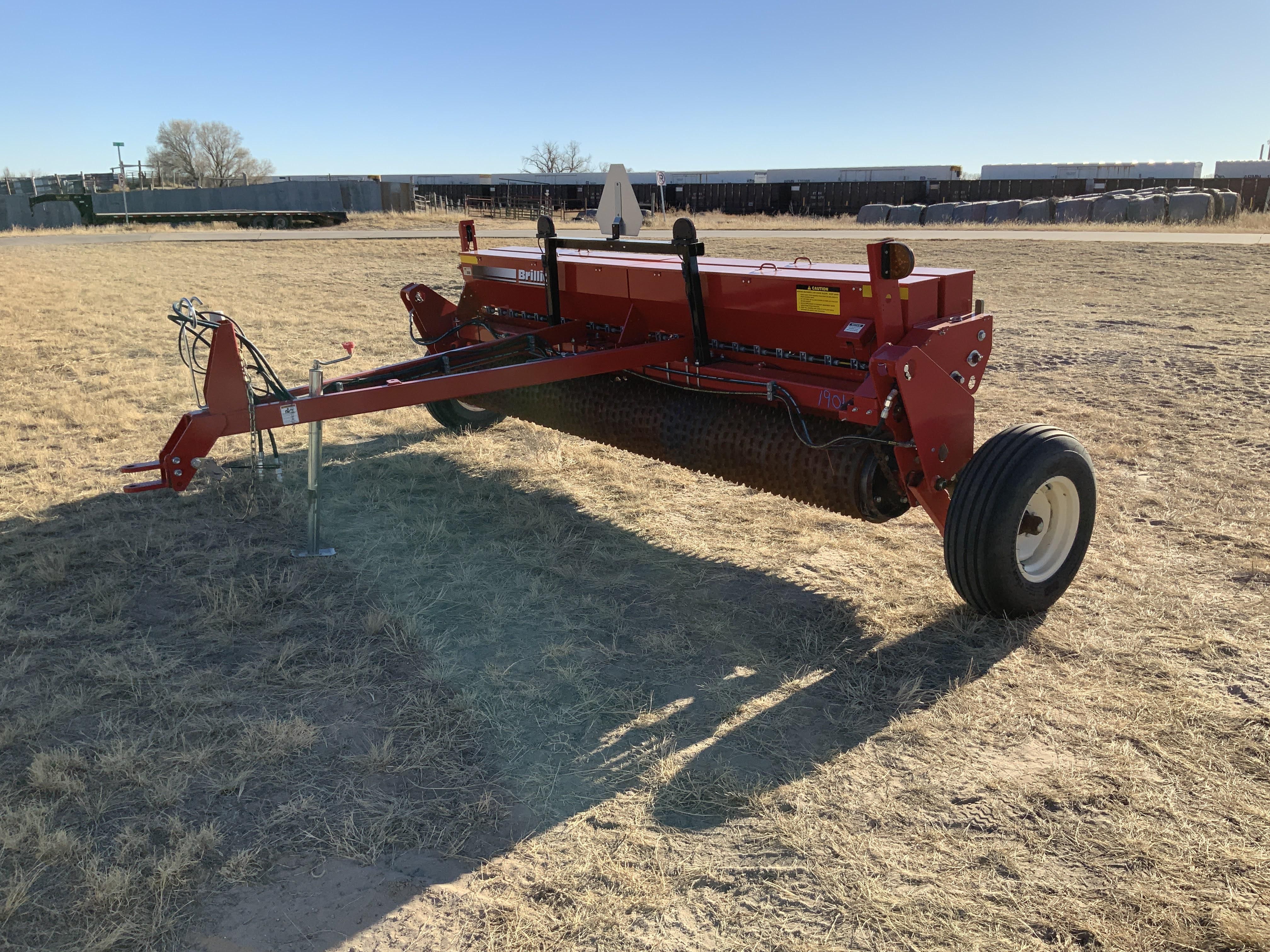 Main image Landoll SSB12