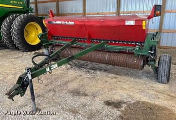 Main image Brillion Turfmaker SL210