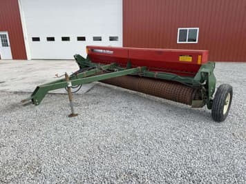 Main image Brillion SL-12