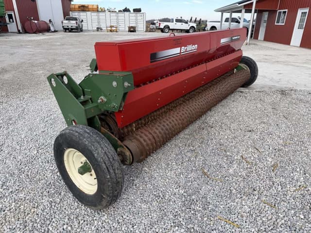 Image of Brillion SL-12 equipment image 3