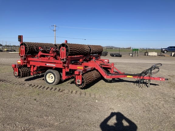 Main image Brillion W3003