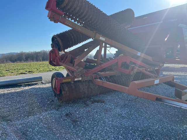 Image of Brillion WFP equipment image 3