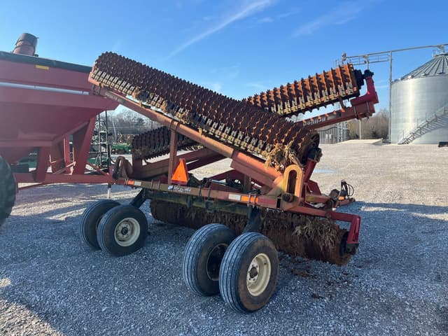 Image of Brillion WFP equipment image 4