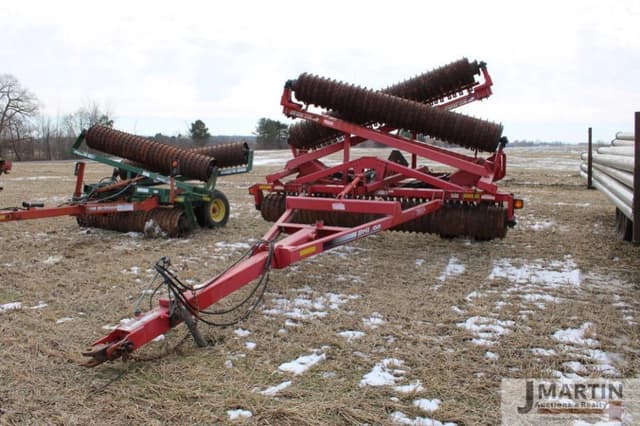 Image of Brillion WFP equipment image 1