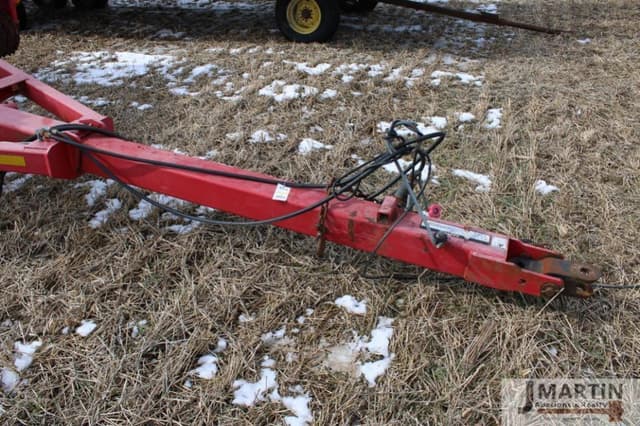 Image of Brillion WFP equipment image 4