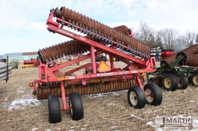 Image of Brillion WFP equipment image 2