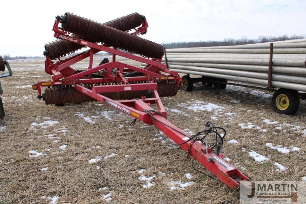 Image of Brillion WFP Primary image