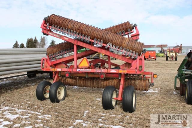 Image of Brillion WFP equipment image 3