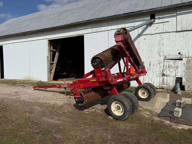 Image of Brillion WFP30 equipment image 2