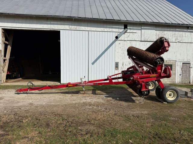 Image of Brillion WFP30 equipment image 1