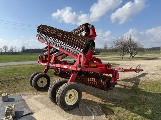 Image of Brillion WFP30 equipment image 4