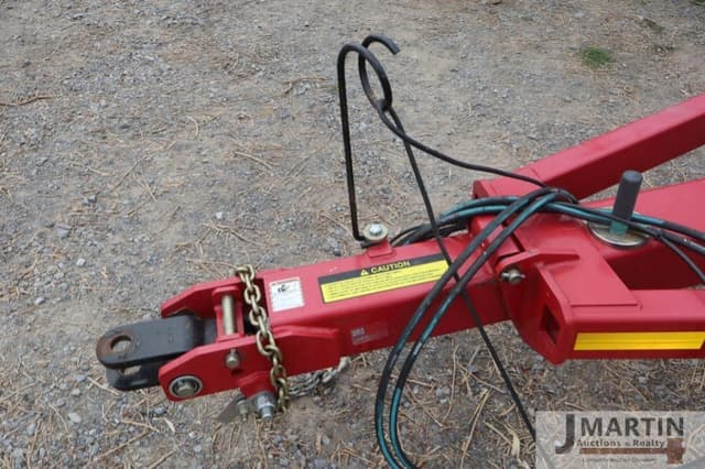 Image of Brillion WFP31 equipment image 4