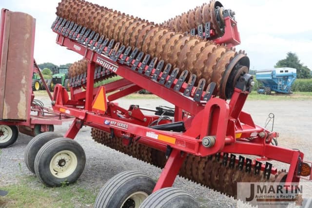Image of Brillion WFP31 equipment image 2
