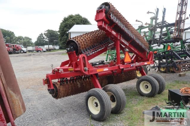 Image of Brillion WFP31 equipment image 3