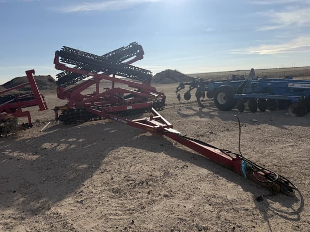 Image of Brillion WFP34 equipment image 2