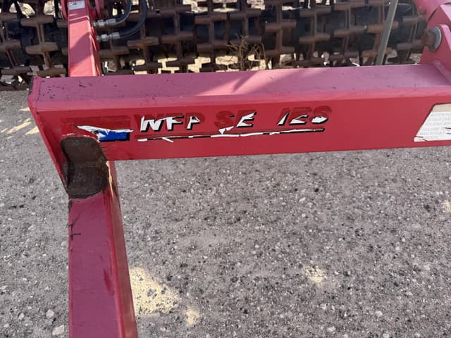 Image of Brillion WFP34 equipment image 4