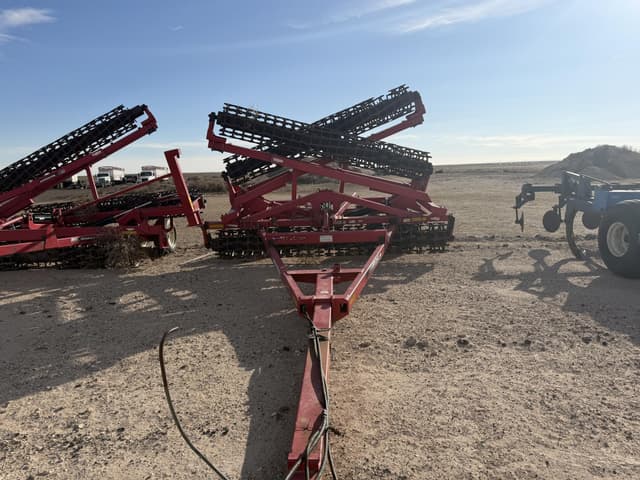 Image of Brillion WFP34 equipment image 1