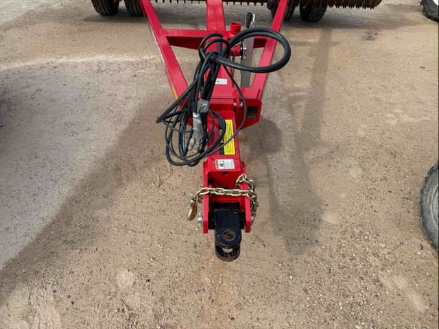 Image of Brillion WFP46 equipment image 3