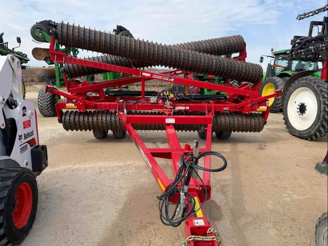 Image of Brillion WFP46 equipment image 2