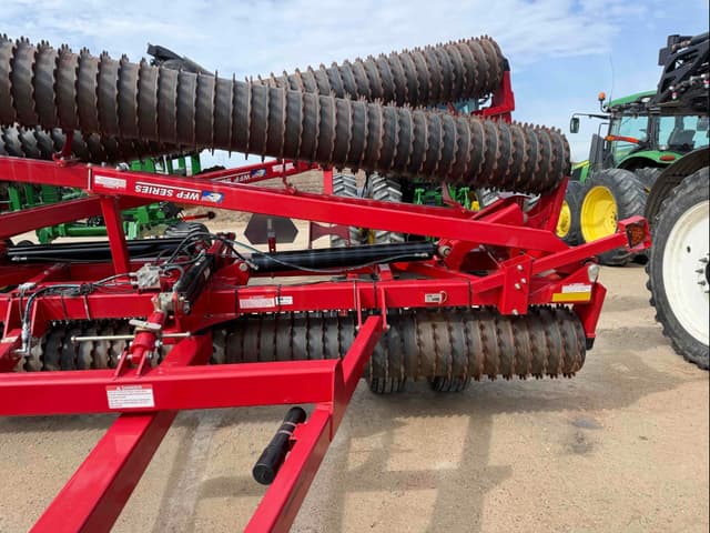 Image of Brillion WFP46 equipment image 4