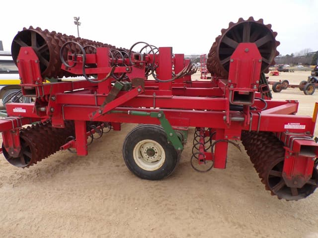 Image of Brillion WL-1 equipment image 3