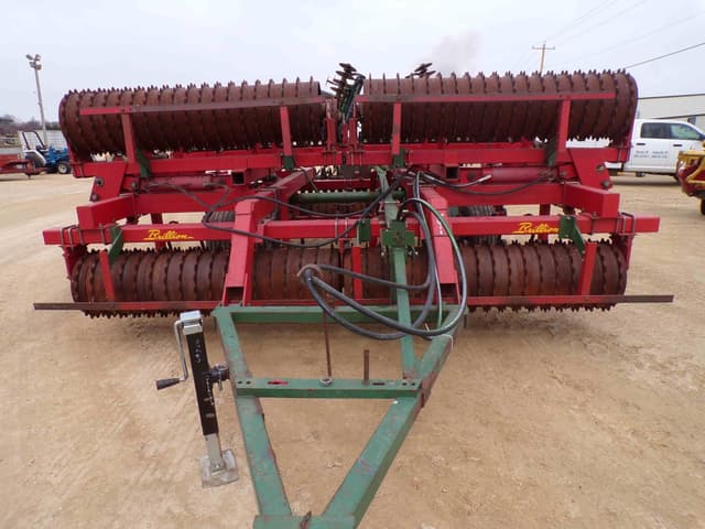 Image of Brillion WL-1 equipment image 2