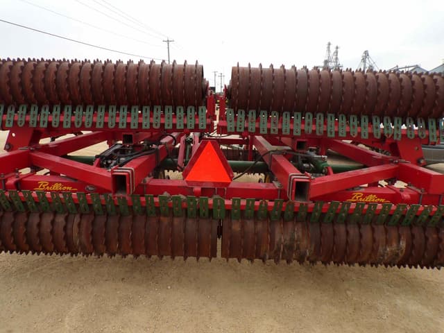 Image of Brillion WL-1 equipment image 4