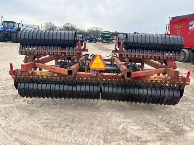 Image of Brillion WL-1 equipment image 4