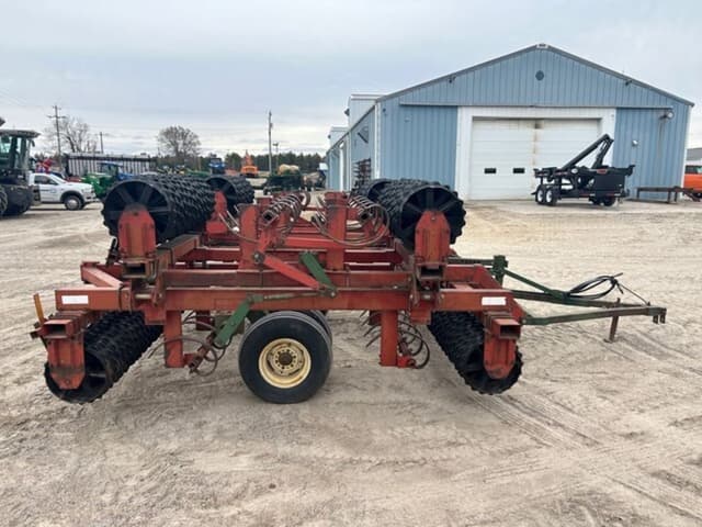 Image of Brillion WL-1 equipment image 3