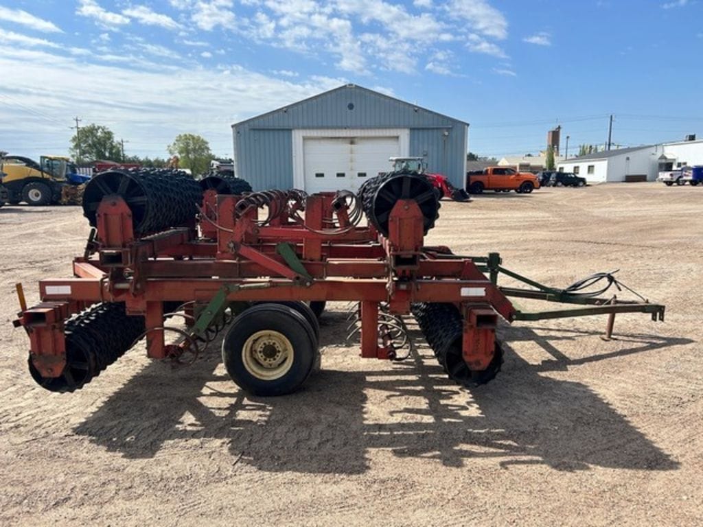 Brillion WL-1 Equipment Image0