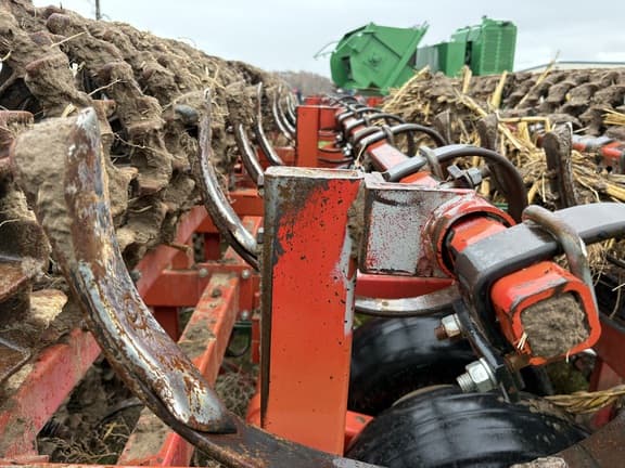 Image of Brillion WL-360 equipment image 3