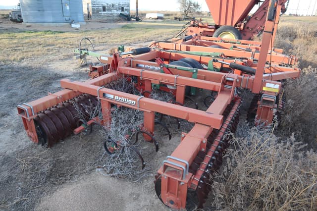 Image of Brillion WL03 equipment image 3