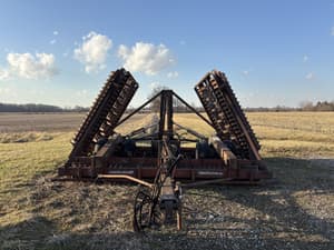 Brillion WM3002 Image