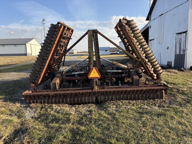 Image of Brillion WM3002 equipment image 3