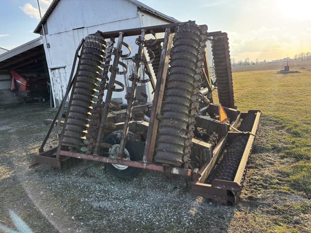 Image of Brillion WM3002 equipment image 2