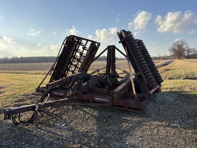 Image of Brillion WM3002 equipment image 1