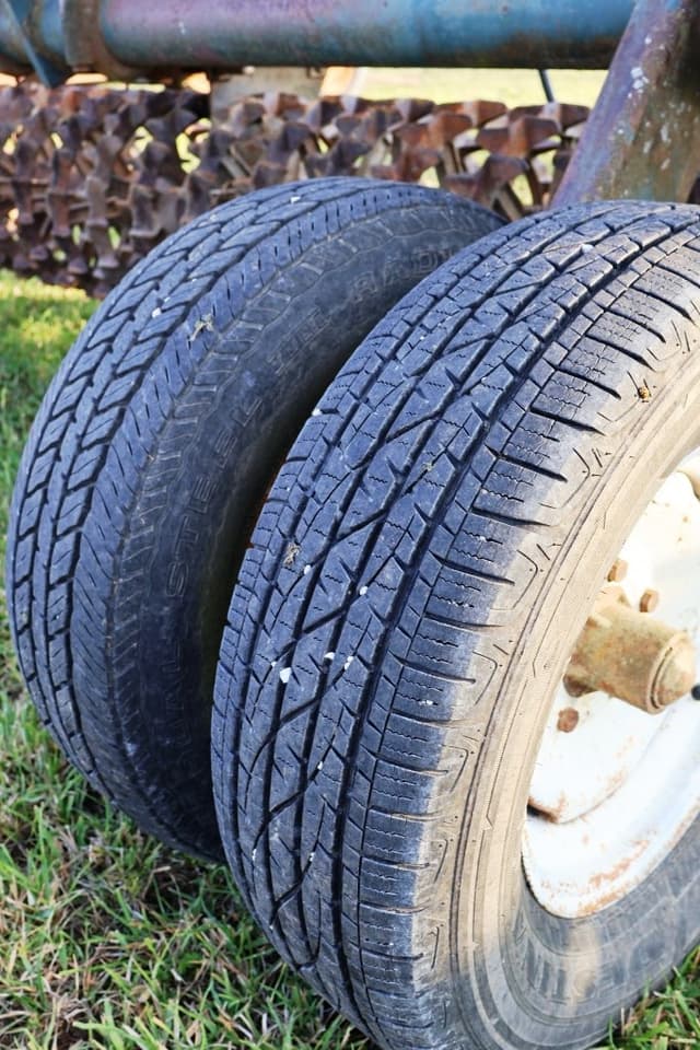 Image of Brillion WPW-128 equipment image 4