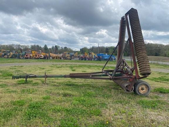 Main image Brillion WPW-128