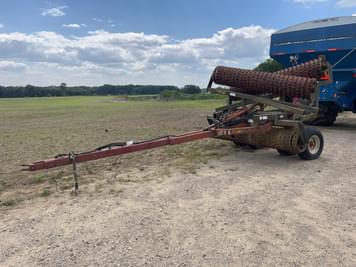 Main image Brillion X-108