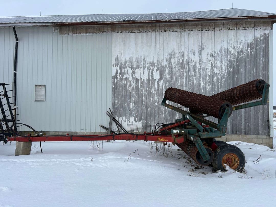 Image of Brillion X-108 Image 1