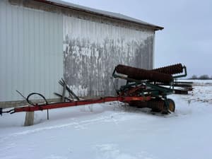 Brillion X-108 Image