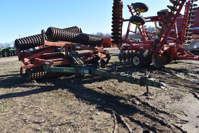 Image of Brillion XL-144 equipment image 3