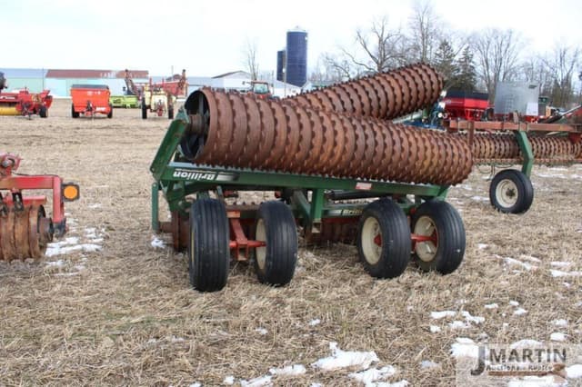 Image of Brillion X-108 equipment image 3