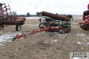 Brillion X-108 Image