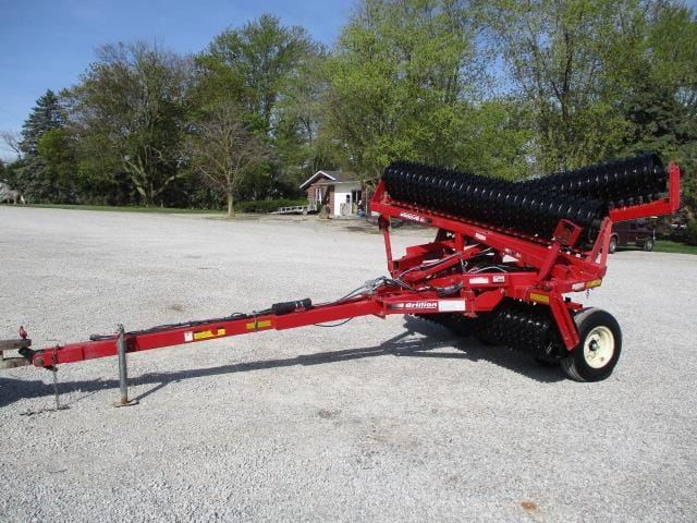 Brillion X108 Equipment Image0